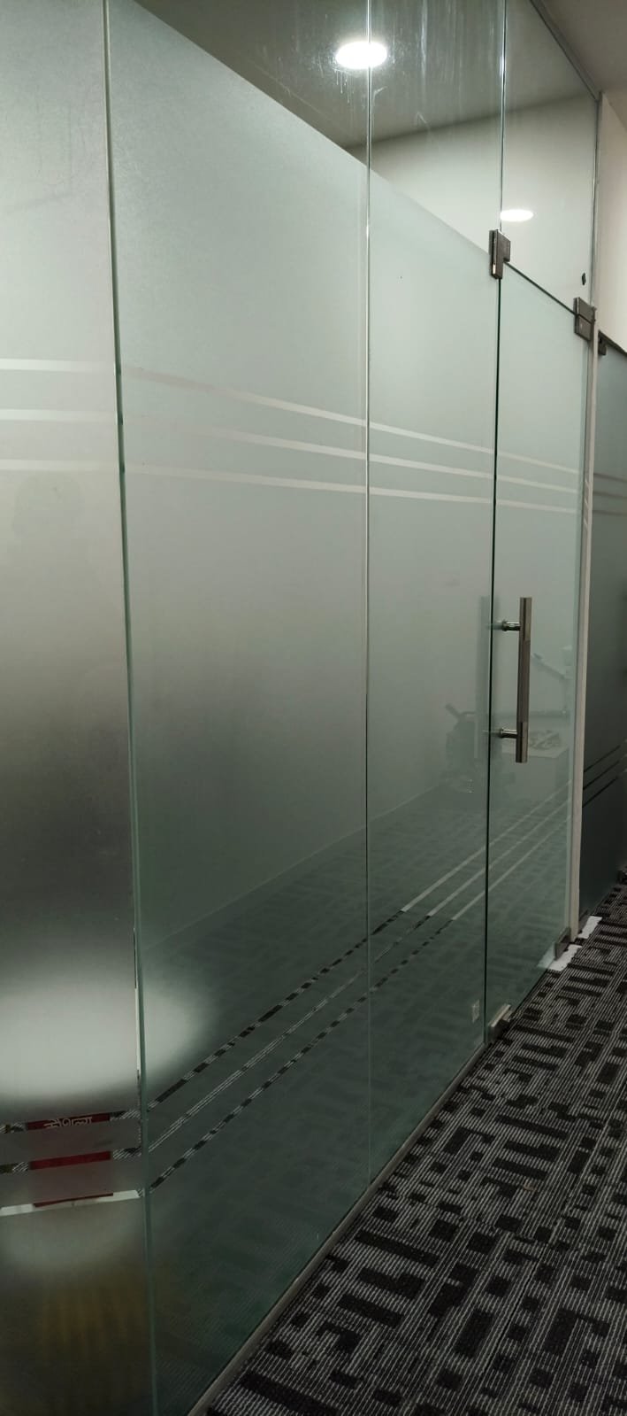 Asif Decor Project 25